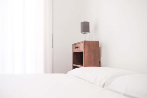 Cozy three-room apartment - Tortona Design District - Gallery - 15