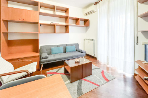 Cozy three-room apartment - Tortona Design District - Gallery - 20