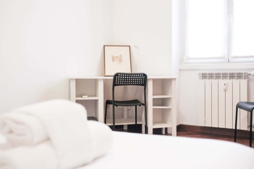 Cozy three-room apartment - Tortona Design District - Gallery - 6
