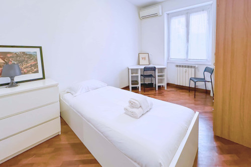 Cozy three-room apartment - Tortona Design District  - Gallery -  5
