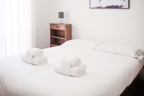 Cozy three-room apartment - Tortona Design District - Gallery - 16