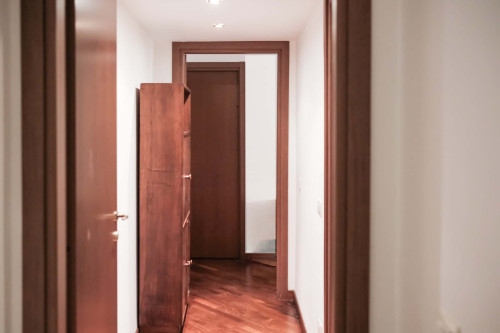 Cozy three-room apartment - Tortona Design District - Gallery - 17