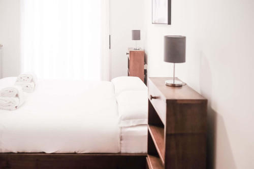 Cozy three-room apartment - Tortona Design District - Gallery - 14