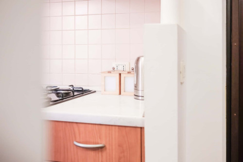 Cozy three-room apartment - Tortona Design District - Gallery - 18