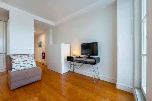 Modern and welcoming studio in the Clérigos neighbourhood  - Gallery -  5