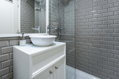 Modern and welcoming studio in the Clérigos neighbourhood