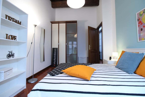 Via Trieste 19 - Stanza 120