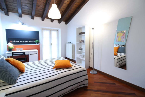 Via Trieste 19 - Stanza 120