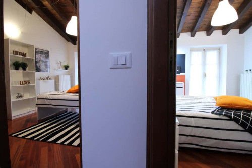 Via Trieste 19 - Stanza 120