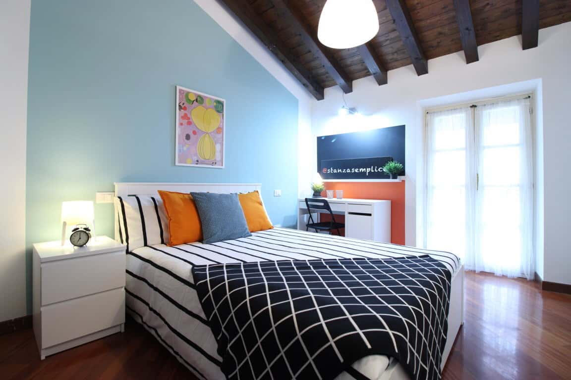 Via Trieste 19 - Stanza 120 - Via Trieste 19 - Stanza 120 - Gallery - 1