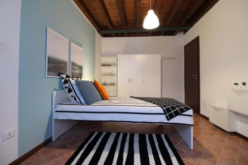 Via Trieste 19 - Stanza 122