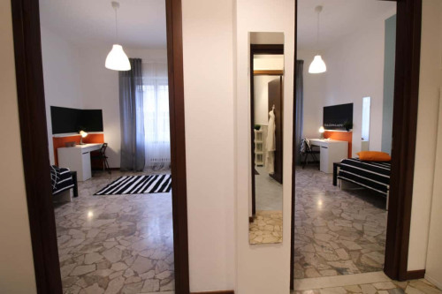 Via Cipani 14 - Stanza 123  - Gallery -  5