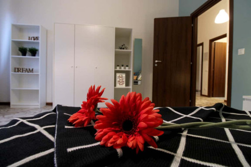 Via Cipani 14 - Stanza 124  - Gallery -  5