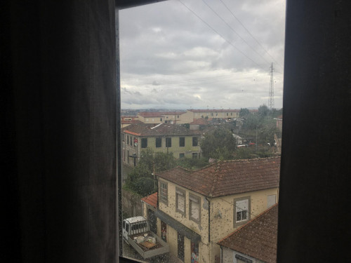 Spacious room with double bed near Polo Univer. HSJ, Alameda Shopping - Gallery - 5