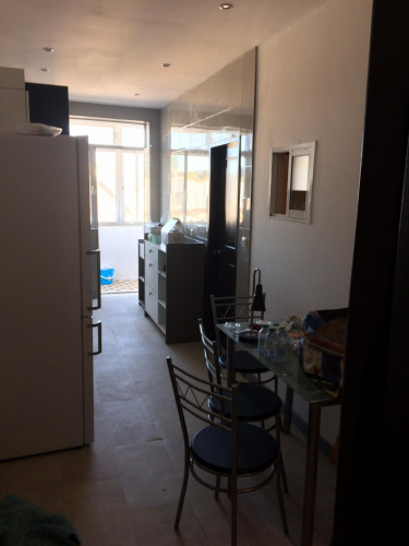 Spacious room with double bed near Polo Univer. HSJ, Alameda Shopping - Gallery - 9