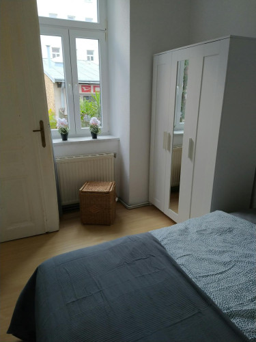 Goldschlagstraße, Vienna