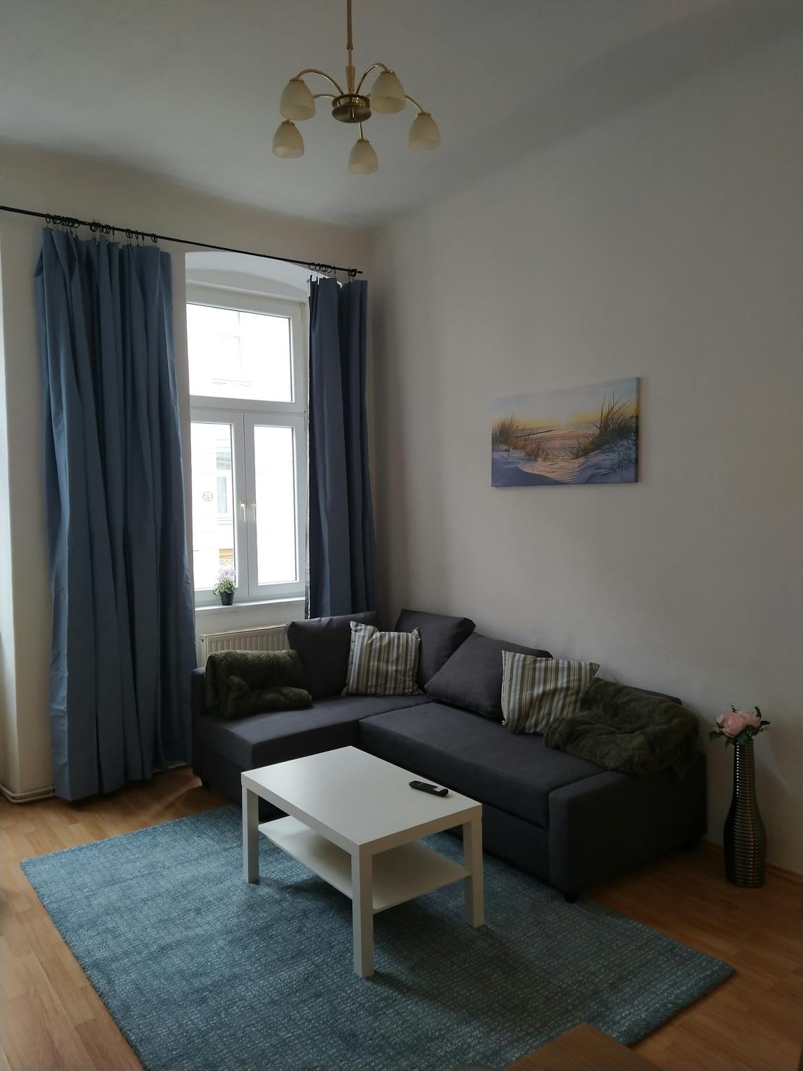 Entire Place - Goldschlagstraße, Vienna - Gallery - 1