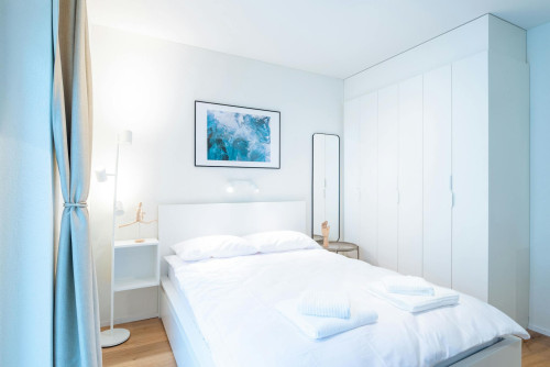 Forchstrasse, Zürich