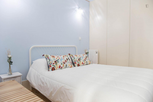 Rose Apartment - Lovely 1 Bedroom Apartment in Porto Downtown near Cedofeita