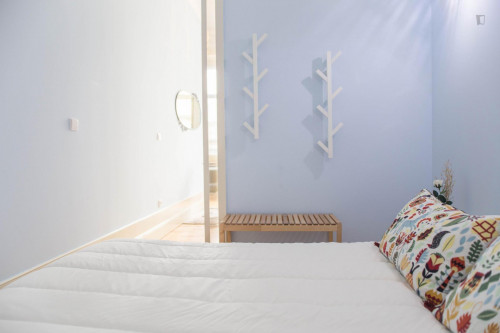 Rose Apartment - Lovely 1 Bedroom Apartment in Porto Downtown near Cedofeita