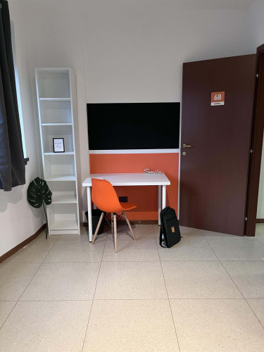 Via Del Brennero 136 - Stanza 68 - Gallery - 5