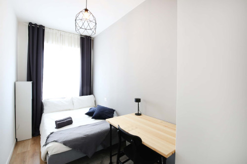 Camera Singola in via Via Carlo Marx, , Milano, IT