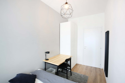 Camera Singola in via Via Carlo Marx, , Milano, IT