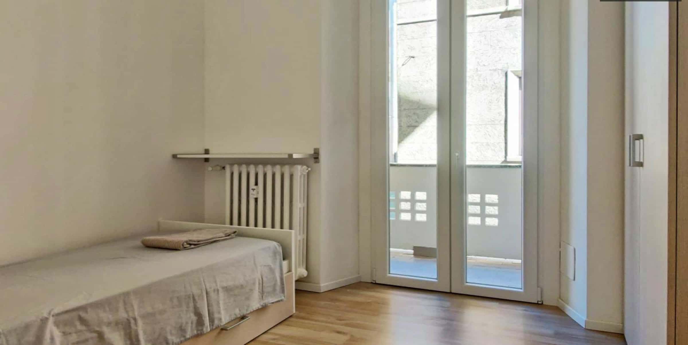 Via Mac Mahon - Via Mac Mahon - Gallery - 1