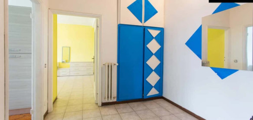 Via Ettore Ponti - Gallery - 14
