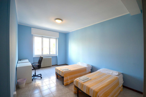 Via Ettore Ponti