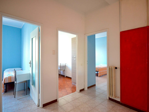 Via Ettore Ponti - Gallery - 10