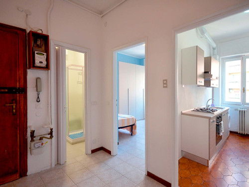 Via Ettore Ponti - Gallery - 8