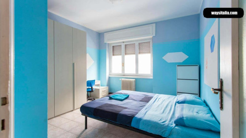 Via Ettore Ponti - Gallery - 11