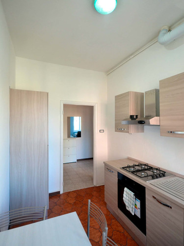 Via Ettore Ponti - Gallery - 7