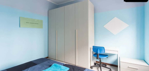 Via Ettore Ponti - Gallery - 13