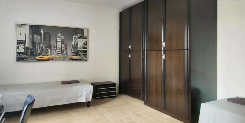 Via Angelo De Gasperis  - Gallery -  5