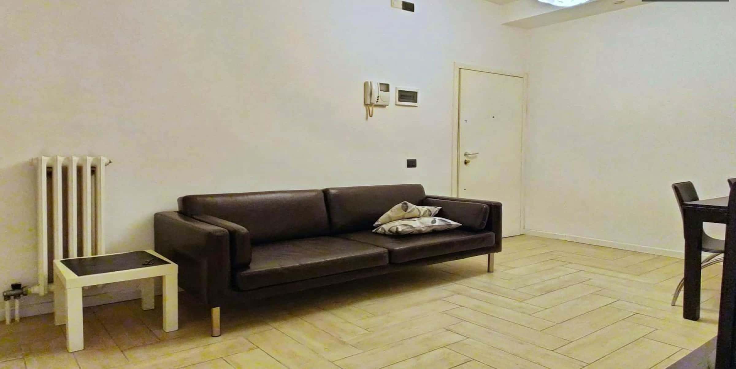 Via Angelo De Gasperis - Via Angelo De Gasperis - Gallery - 1