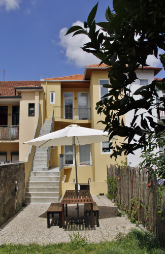 Inviting single bedroom in residence, close to the 24 de Agosto metro station  - Gallery -  3