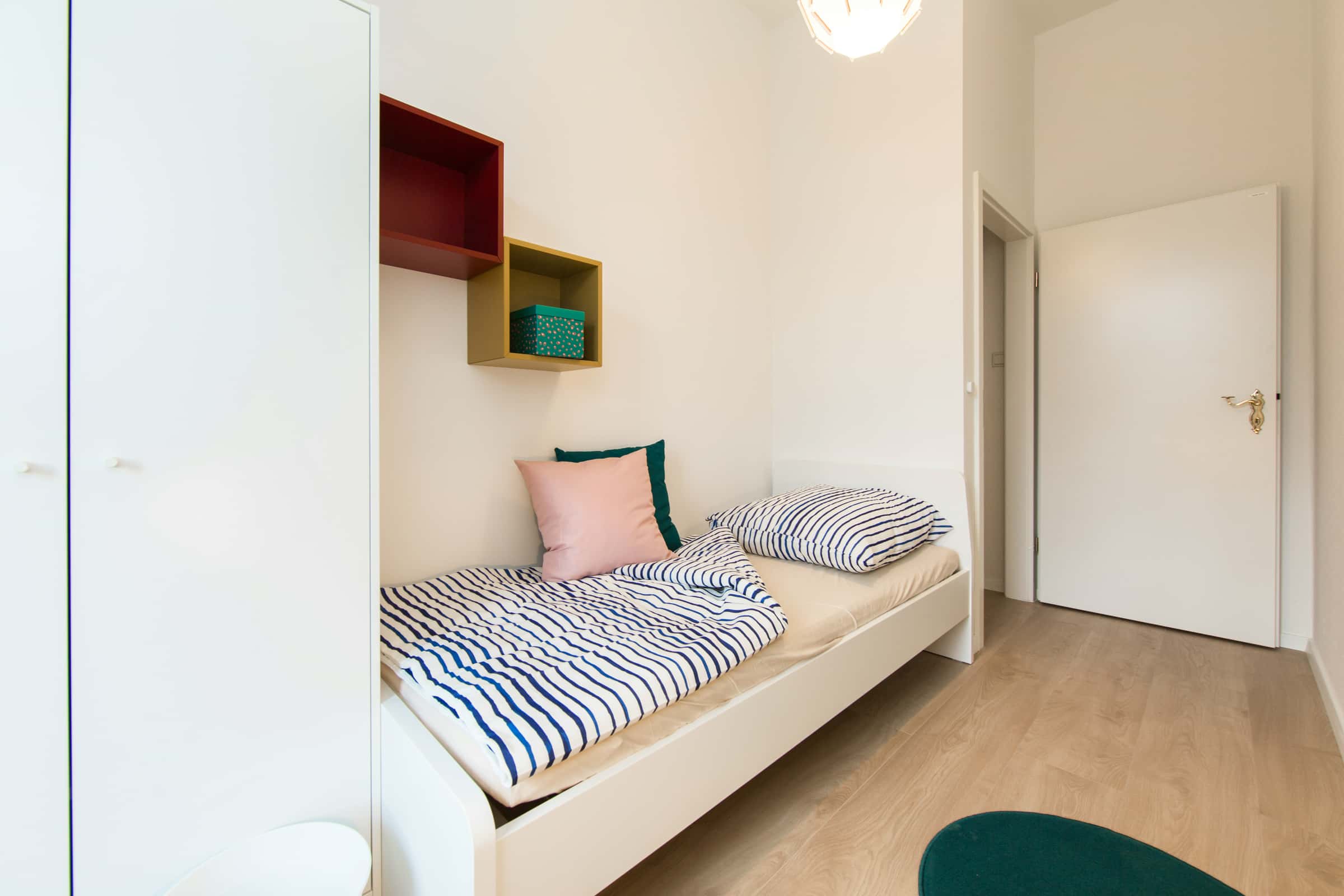 Kapellensteig WG024.05 - Kapellensteig WG024.05 - Gallery - 1