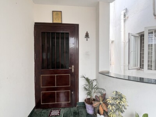 Warm Cultural Homestay Experience