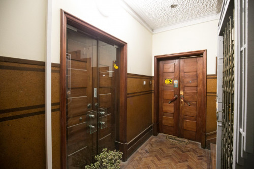 Impressive single bedroom near Saldanha metro station - Gallery - 18