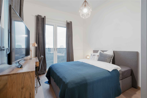 Zimmer in der Klara Franke Straße