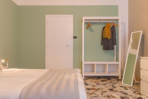 STANZA DOPPIA AD USO SINGOLO AFFITTO ALL INCLUSIVE - Gallery - 13
