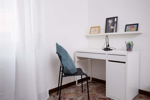 VIA GARIBALDI, 107 - Stanza 65