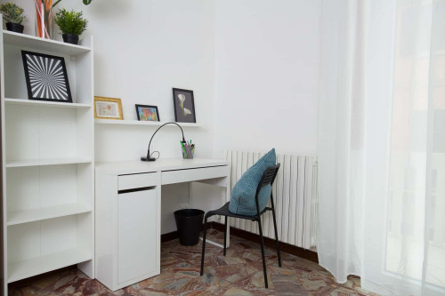 VIA GARIBALDI, 107 - Stanza 66