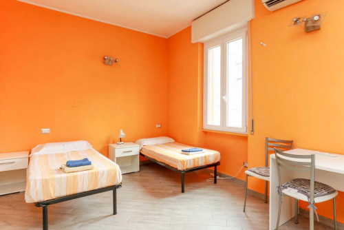 ORANGE STUDIO VIA BORDIGHERA