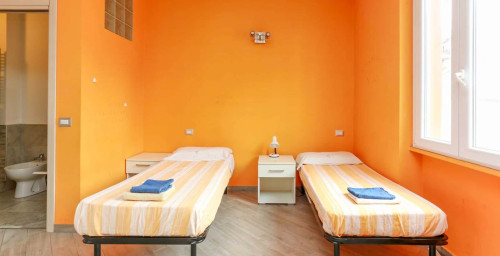 ORANGE STUDIO VIA BORDIGHERA - Gallery - 8