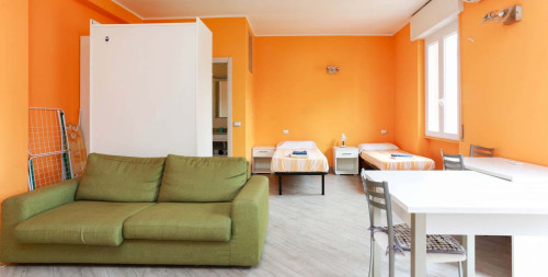 ORANGE STUDIO VIA BORDIGHERA - Gallery - 17