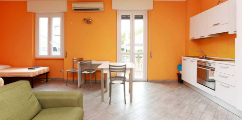 ORANGE STUDIO VIA BORDIGHERA - Gallery - 16