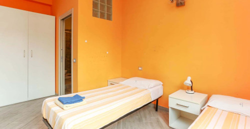 ORANGE STUDIO VIA BORDIGHERA - Gallery - 13